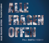 Paul Bartsch & Band: Alle Fragen offen