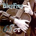 BleyFrey: 68er (CD, 1997)